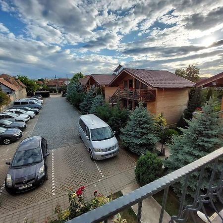 Daiana Residence Cabane Turda Exterior foto