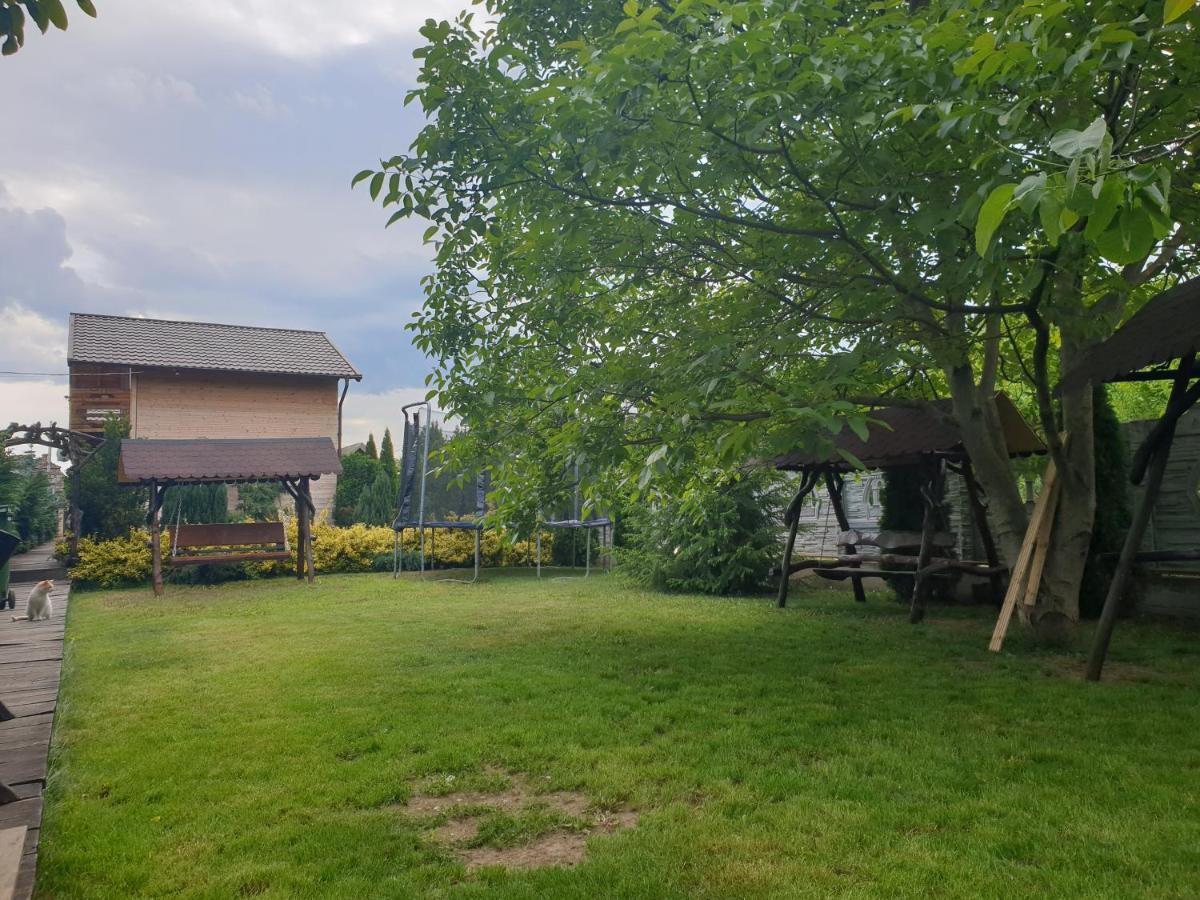 Daiana Residence Cabane Turda Exterior foto