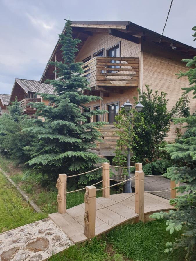 Daiana Residence Cabane Turda Exterior foto