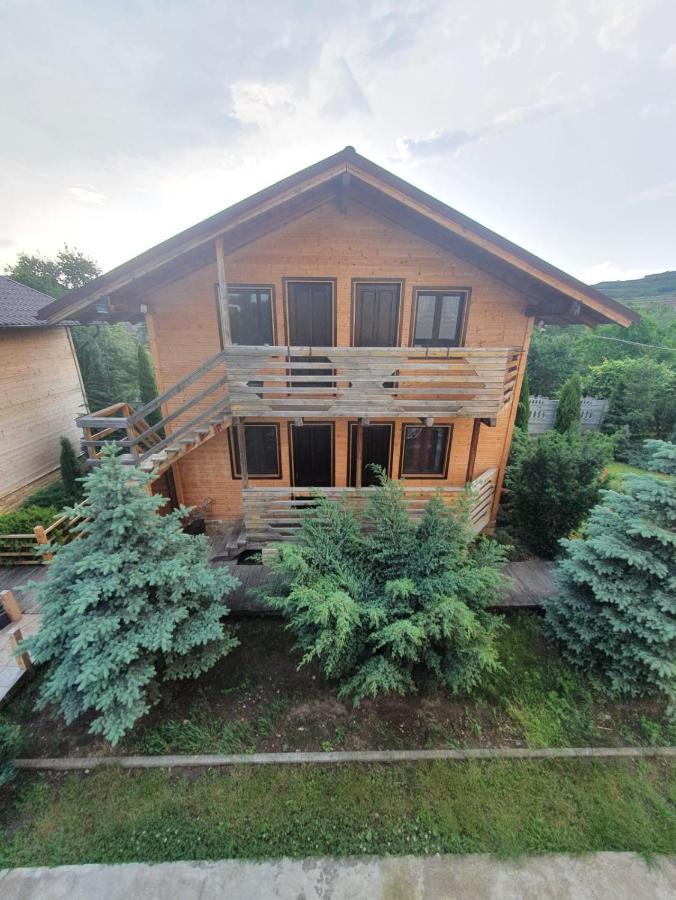 Daiana Residence Cabane Turda Exterior foto