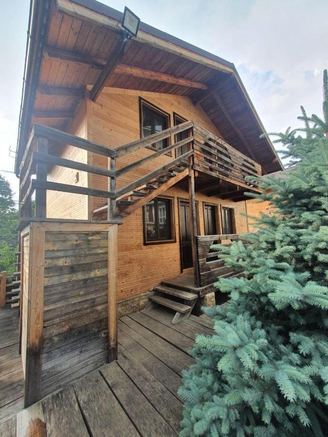 Daiana Residence Cabane Turda Exterior foto